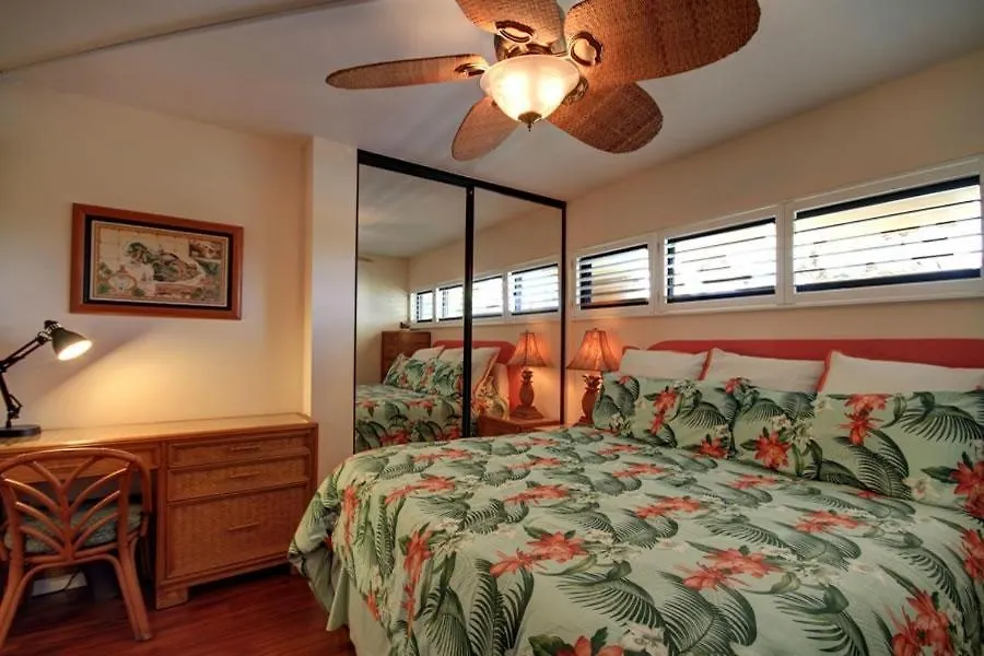 Sugar Beach Resort, #329 Condo 基黑 美国