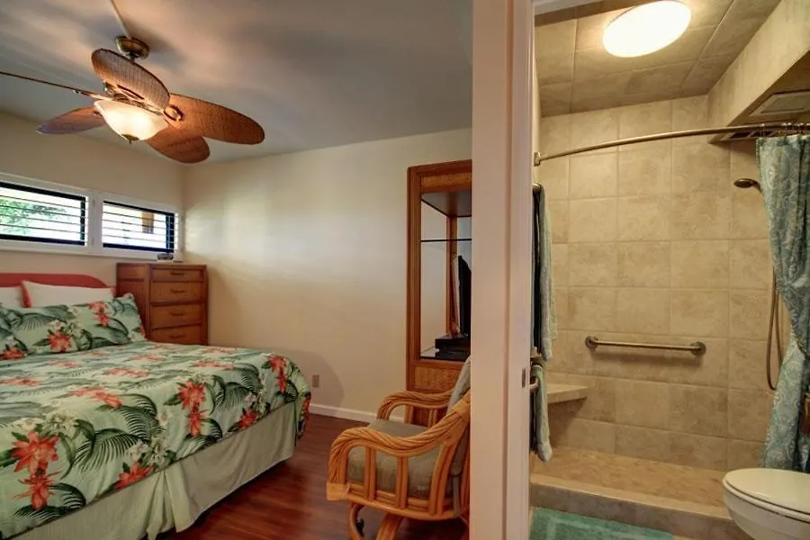 公寓 Sugar Beach Resort, #329 Condo 基黑 美国