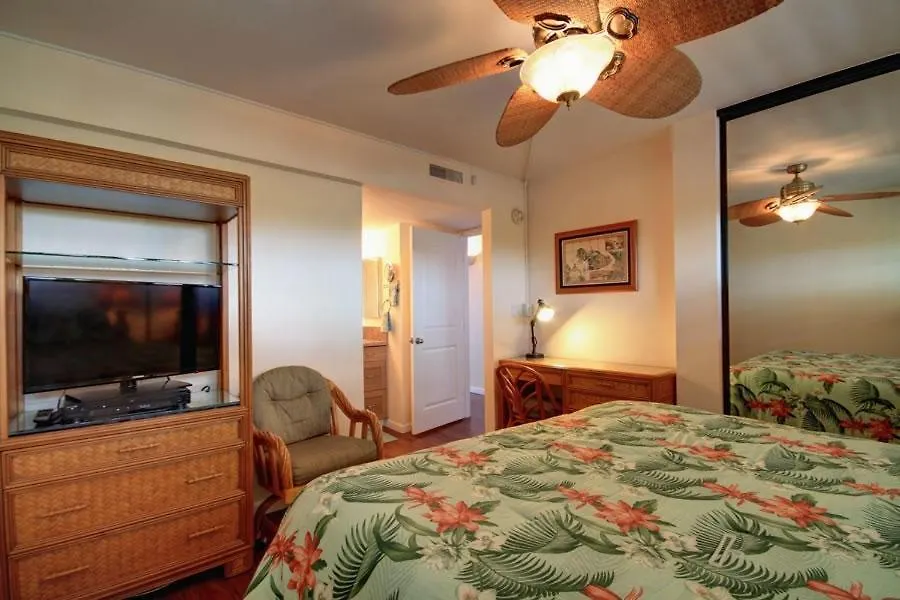 Sugar Beach Resort, #329 Condo 基黑 0*,