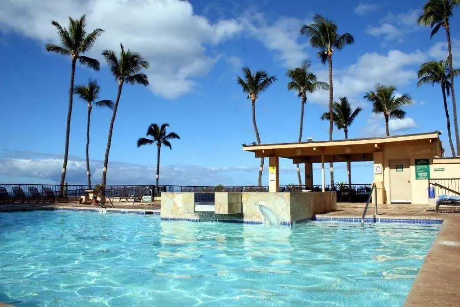 Sugar Beach Resort, #329 Condo 基黑 0*,  美国